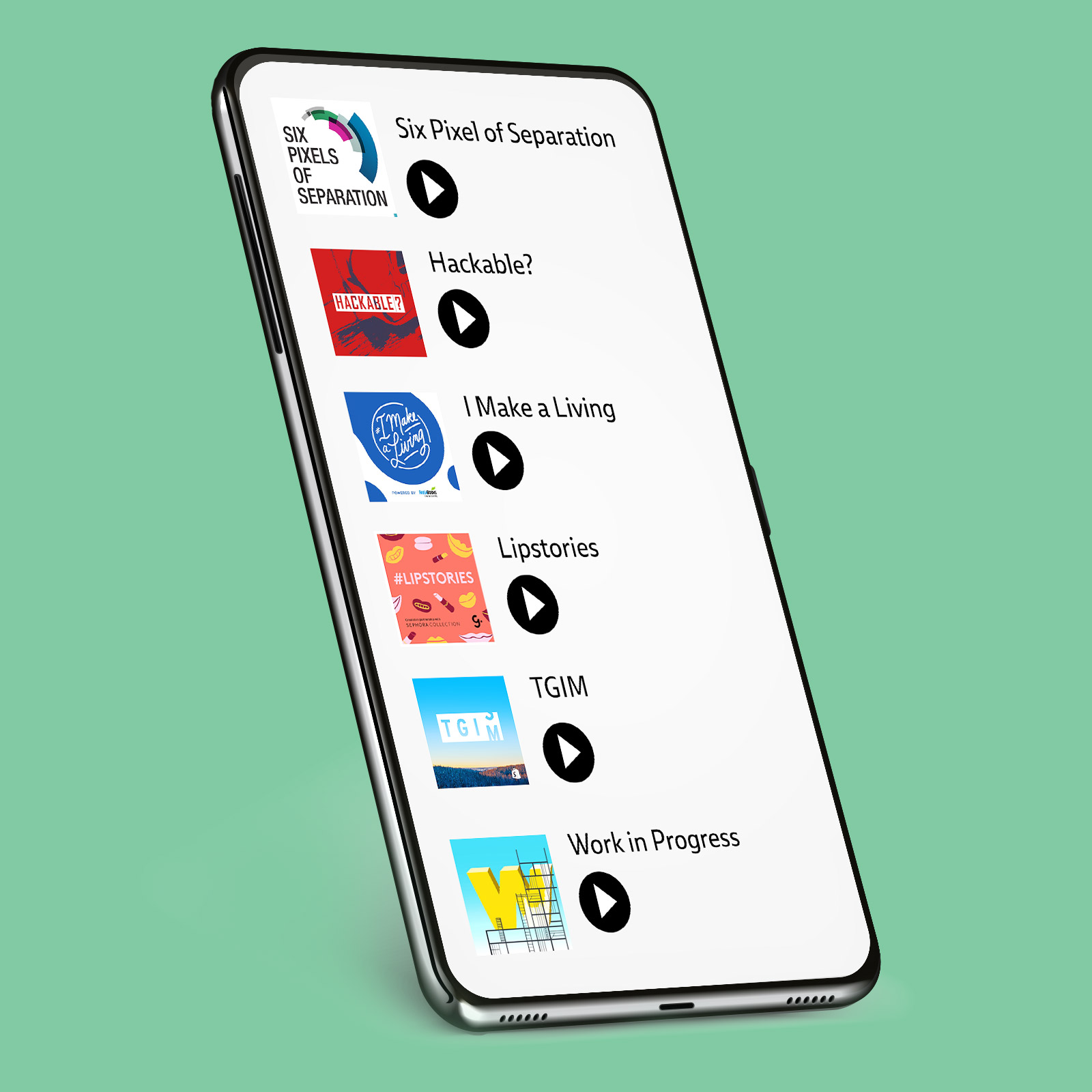 8 Innovative Podcasts to Guide Your New Year