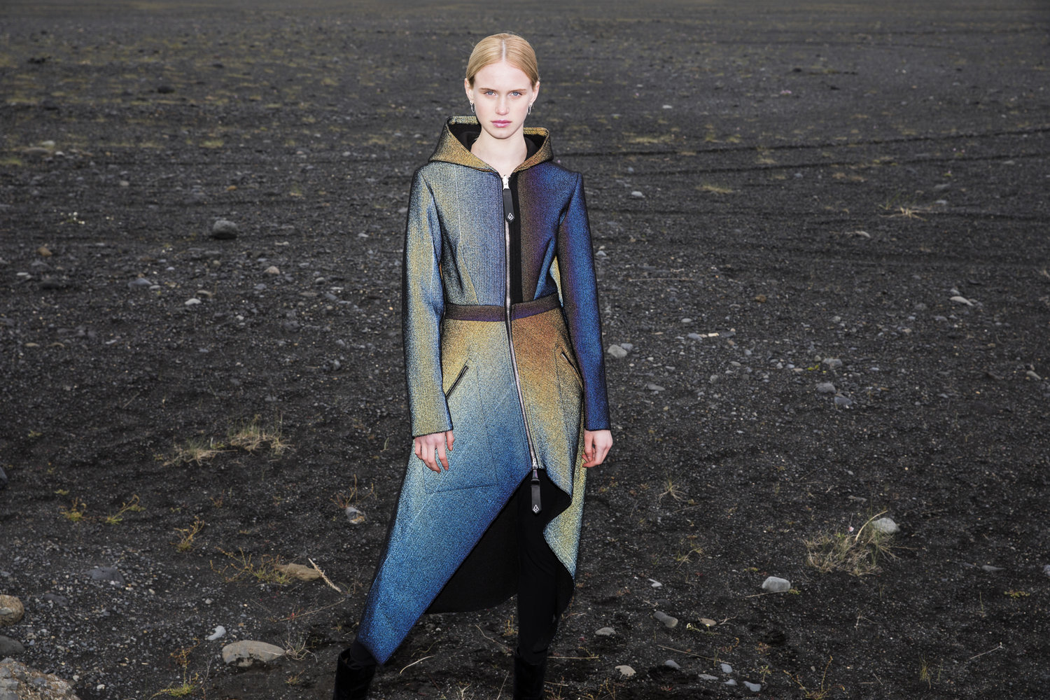 10 Made-in-Canada Wear-to-Work Coats Worth The Splurge