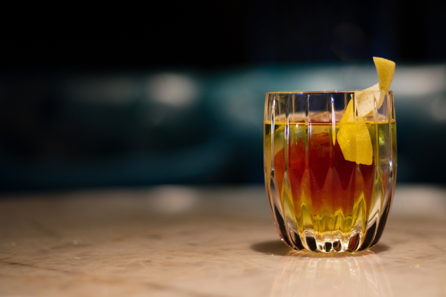 10 Signature Cocktails From Canadian Cocktail Hotspots