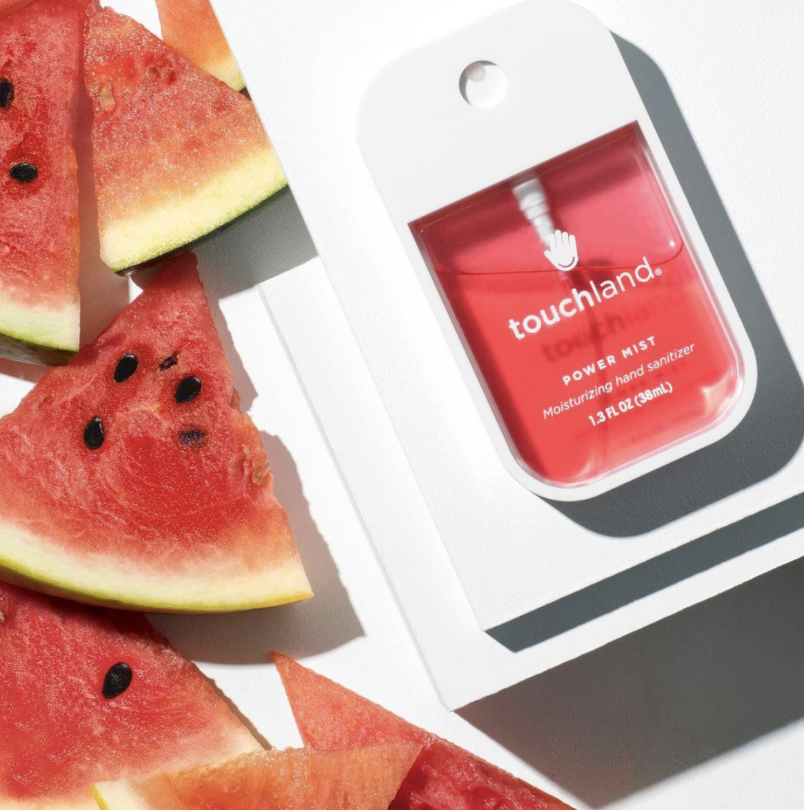 11 Hand Sanitizers That Won't Dry Out Your Hands
