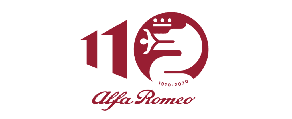 Alfa Romeo logo