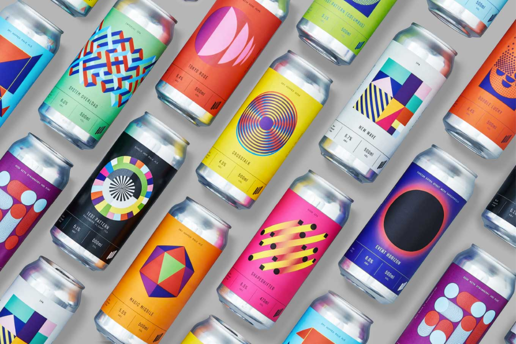 13 Canadian Craft Beers You Need To Try