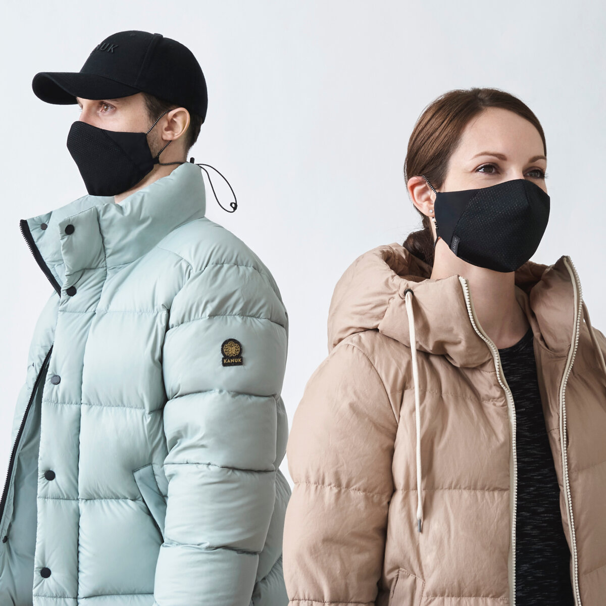 13 Canadian Face Masks to Refresh Your Look