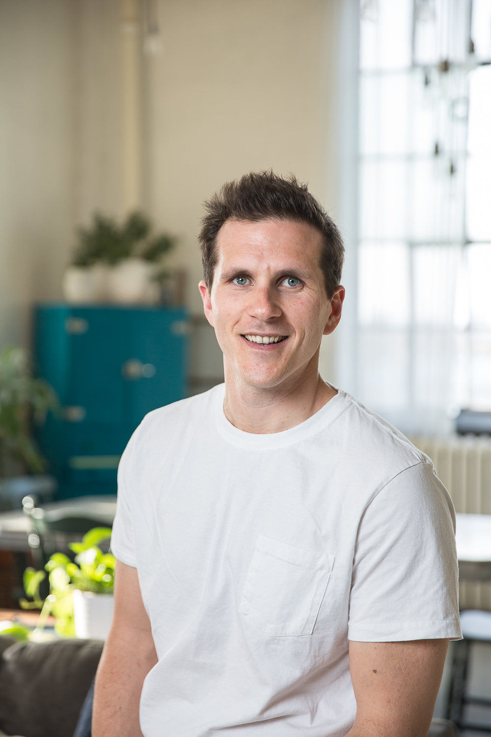 How to Give the Perfect Speech: Tips From TEDxToronto’s Resident Talk Maestro, Jeff Lohnes