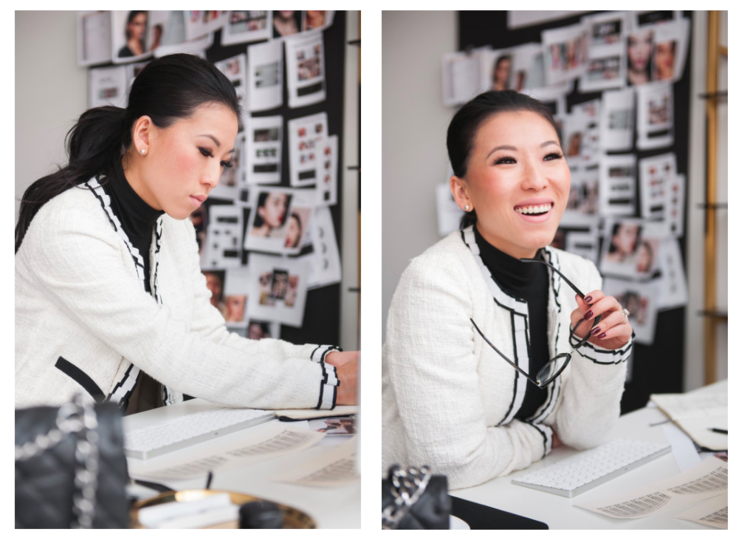 Mabel Lee, CEO &amp; Founder of Velour Lashes, is the new ‘Queen B’ innovating the beauty industry