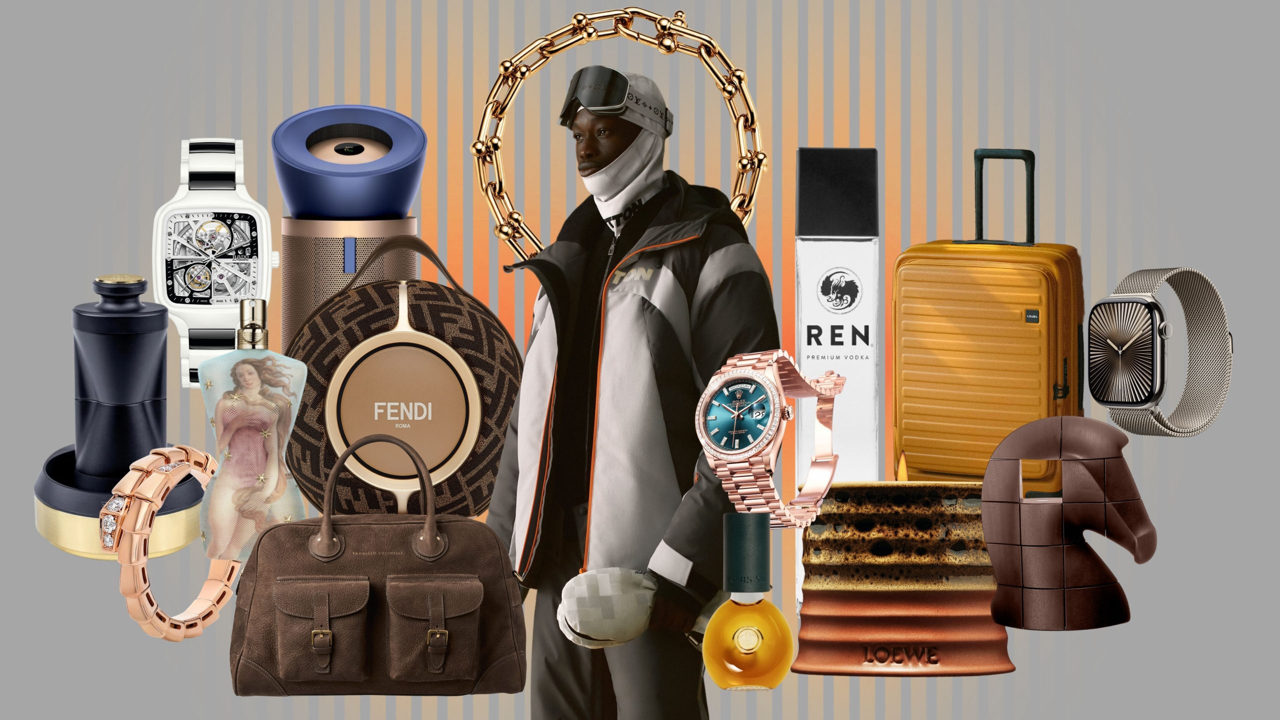 The 2024 Upgrade: 22 Gifts To Elevate Every Part of Your Life