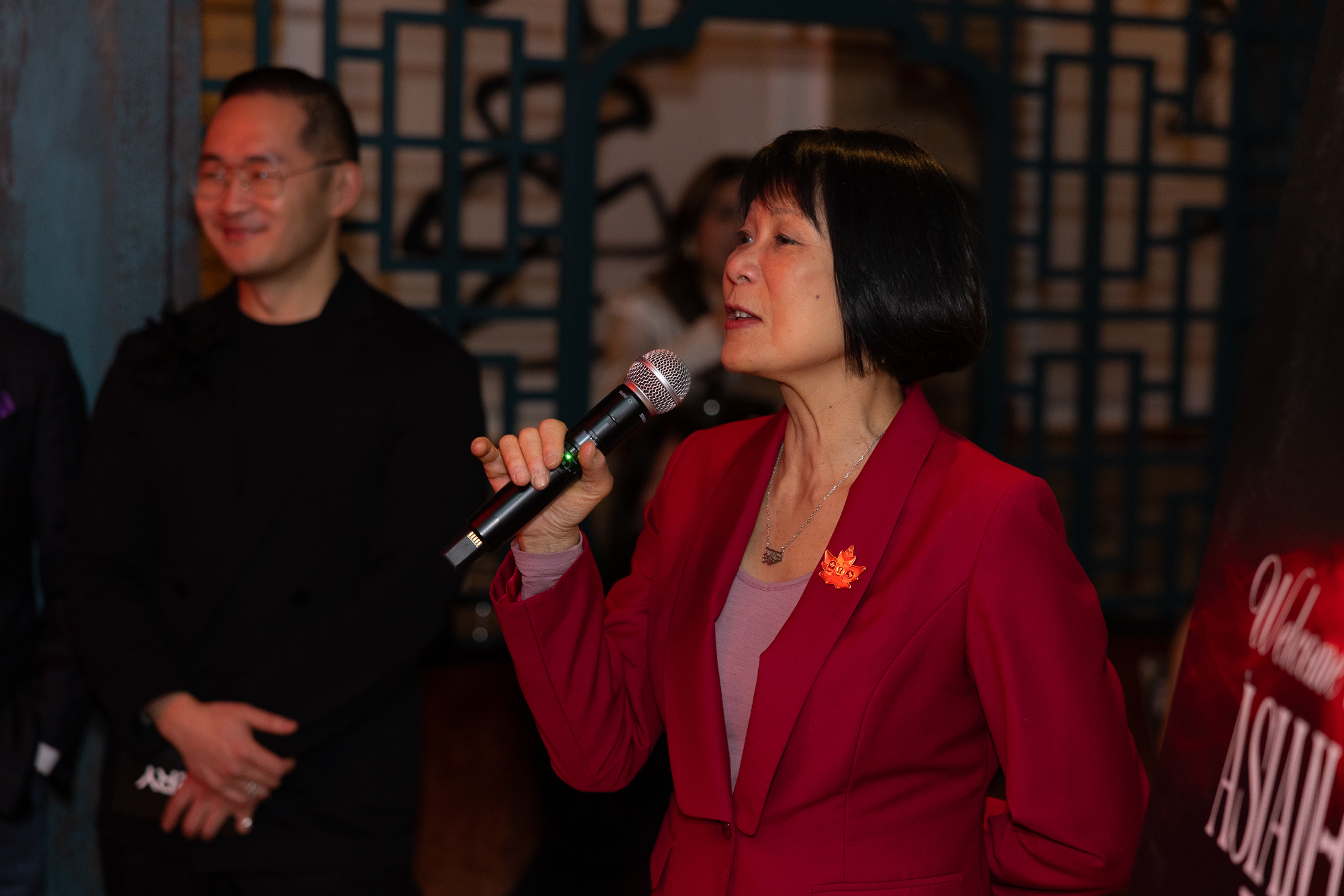 GLORY Media Lunar New Year 2026 by Nick Lee:@bestoftorontonet 86