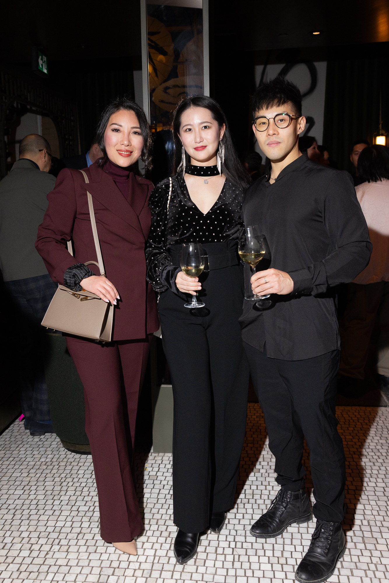 GLORY Media Lunar New Year 2026 by Nick Lee:@bestoftorontonet 125