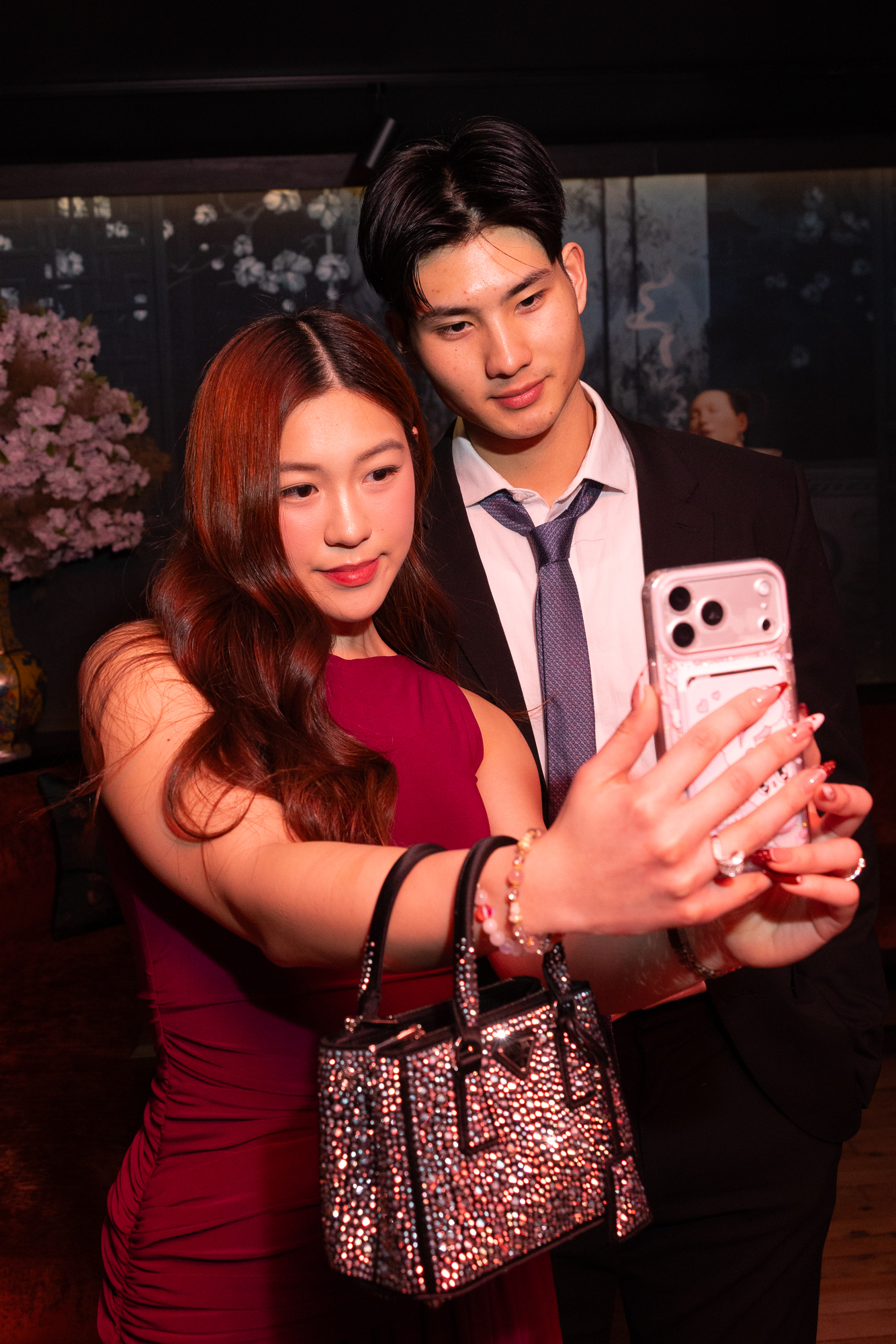 GLORY Media Lunar New Year 2026 by Nick Lee:@bestoftorontonet 95