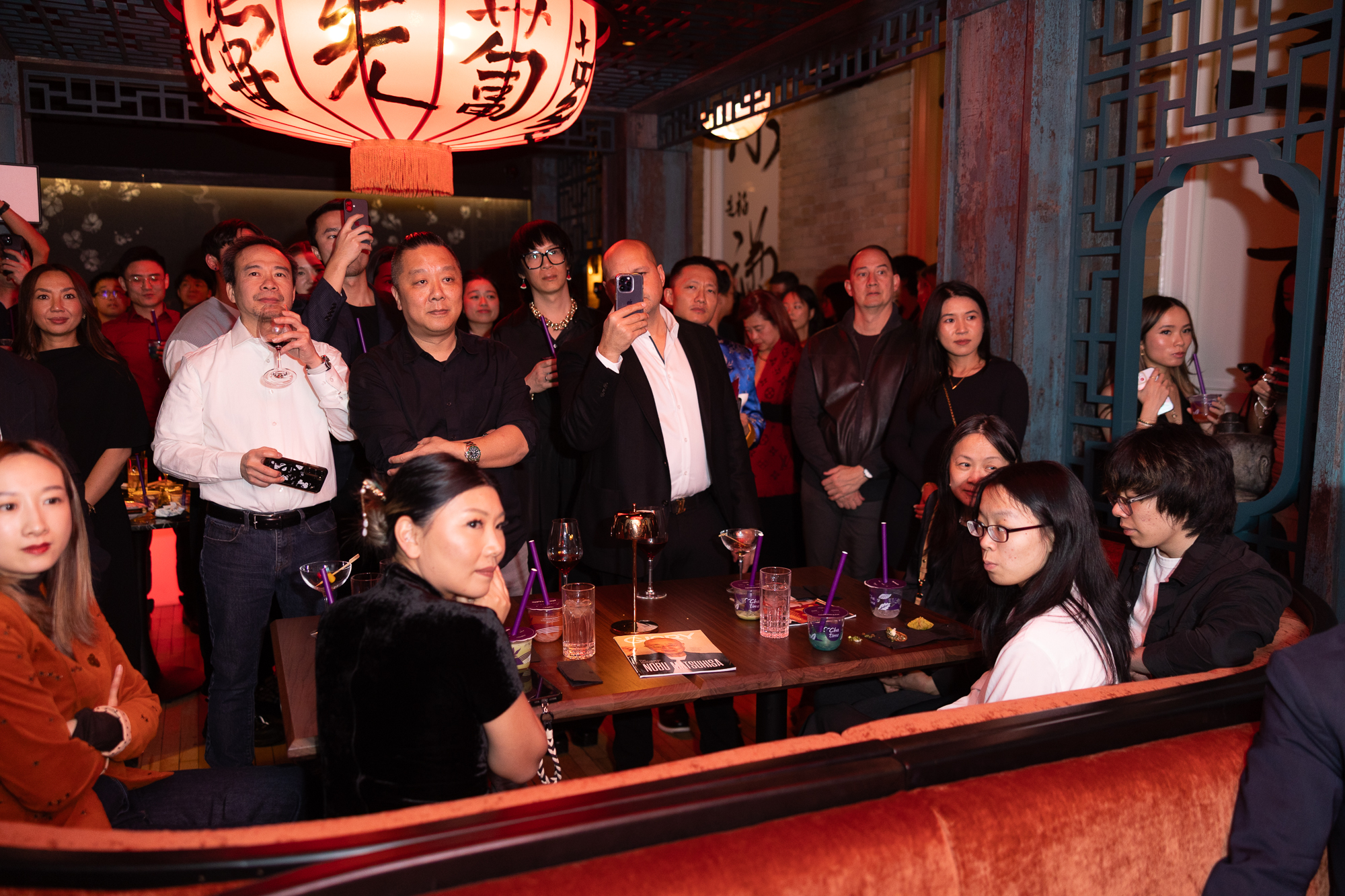 GLORY Media Lunar New Year 2026 by Nick Lee:@bestoftorontonet 82