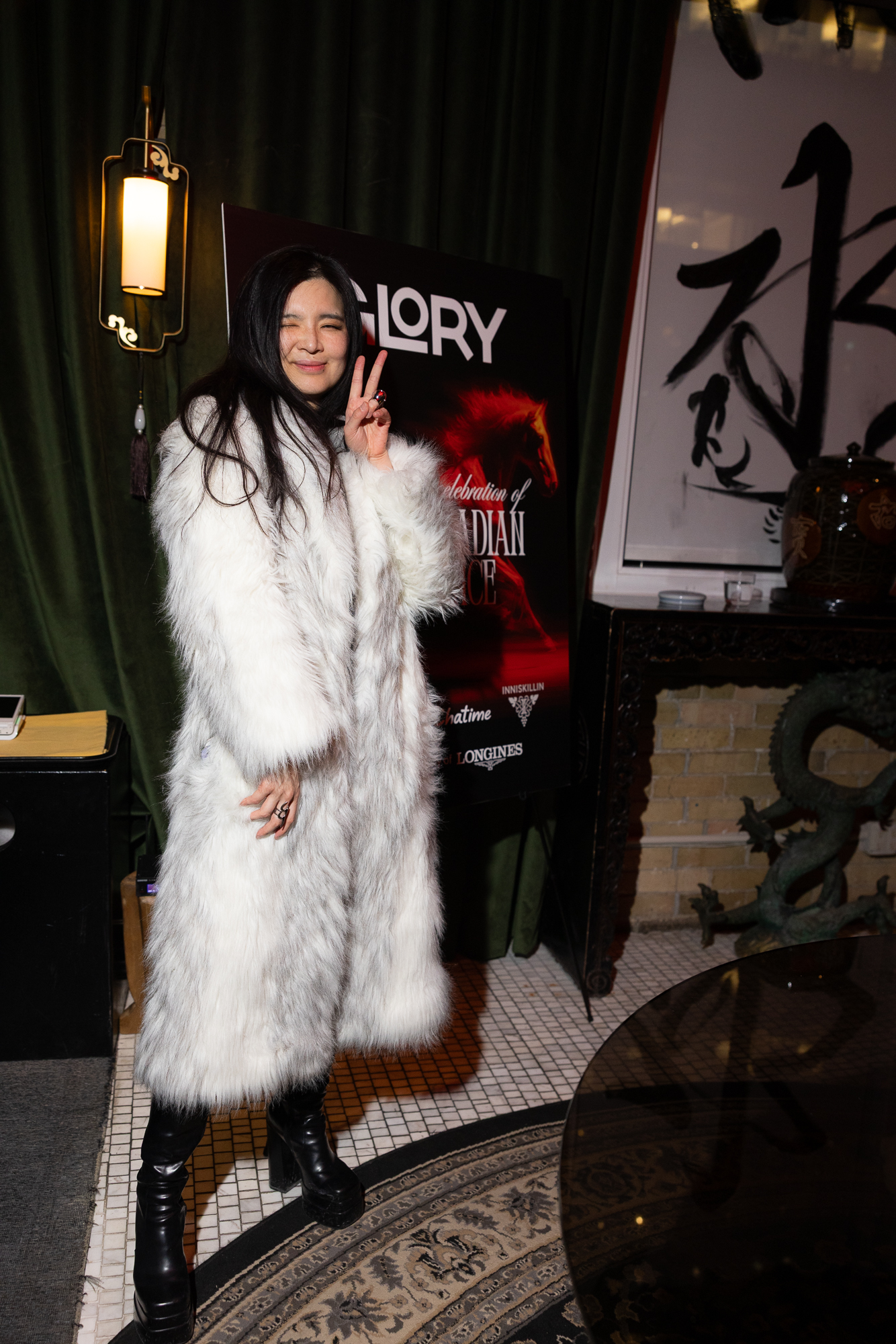 GLORY Media Lunar New Year 2026 by Nick Lee:@bestoftorontonet 55