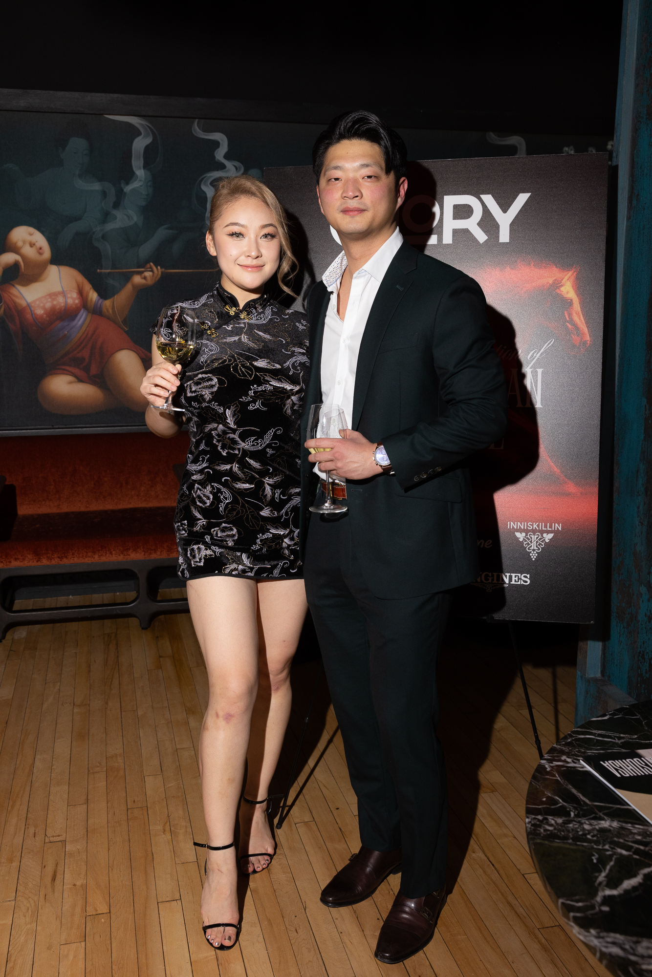 GLORY Media Lunar New Year 2026 by Nick Lee:@bestoftorontonet 137