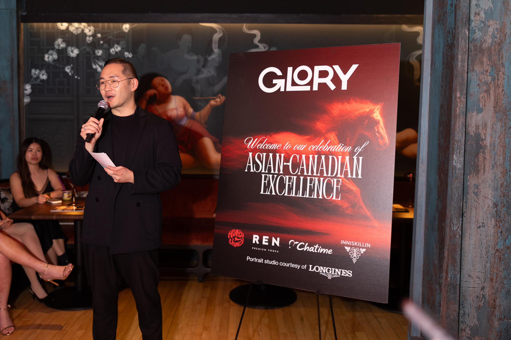 GLORY Media Lunar New Year 2026 by Nick Lee:@bestoftorontonet 81