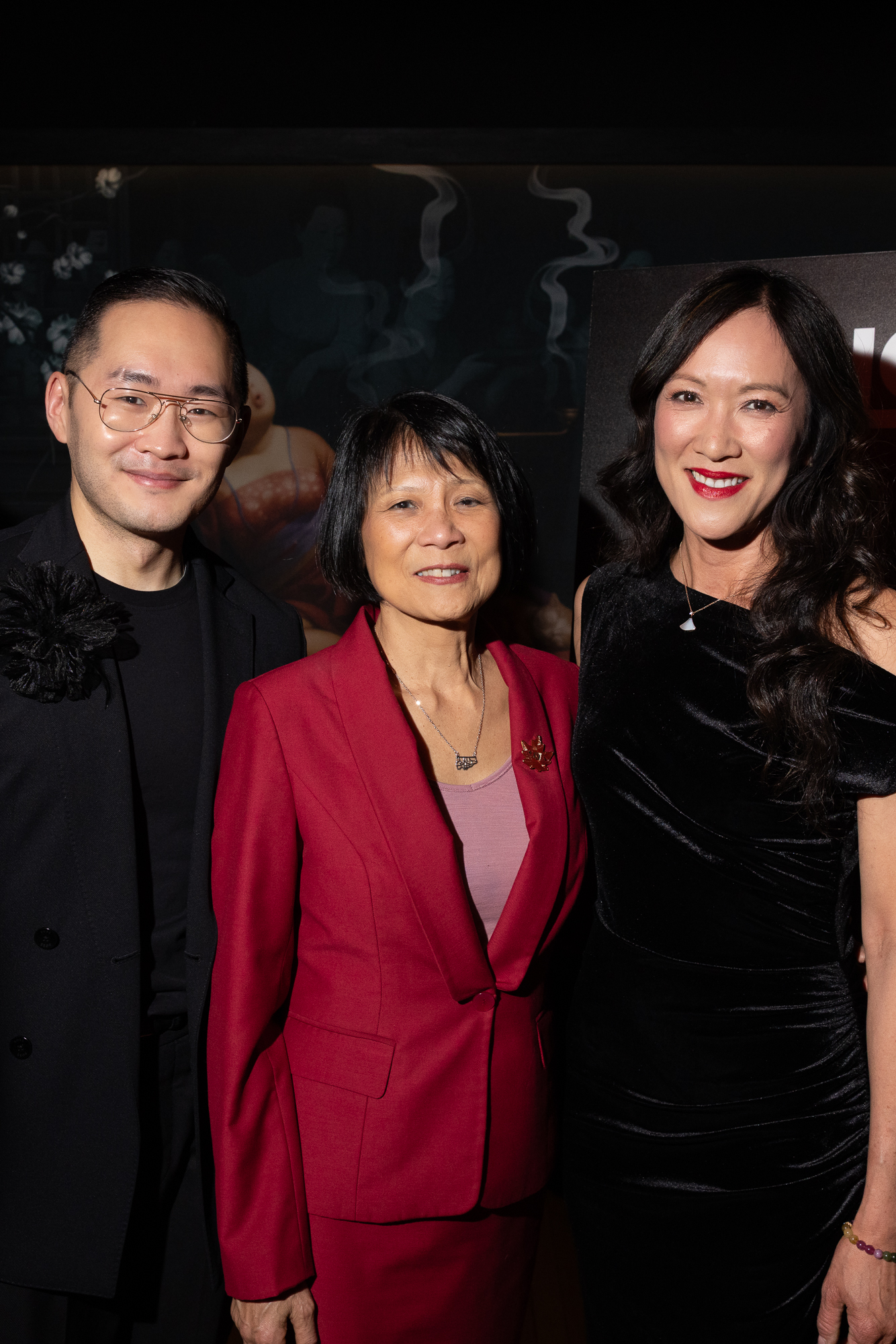 GLORY Media Lunar New Year 2026 by Nick Lee:@bestoftorontonet 117