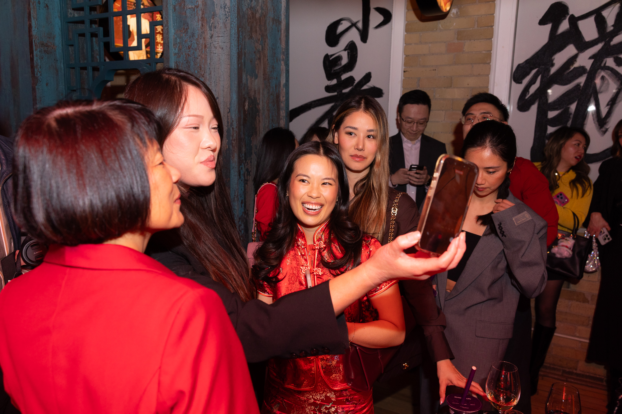 GLORY Media Lunar New Year 2026 by Nick Lee:@bestoftorontonet 93