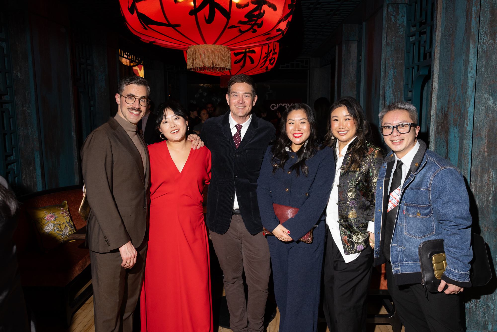 GLORY Media Lunar New Year 2026 by Nick Lee:@bestoftorontonet 109