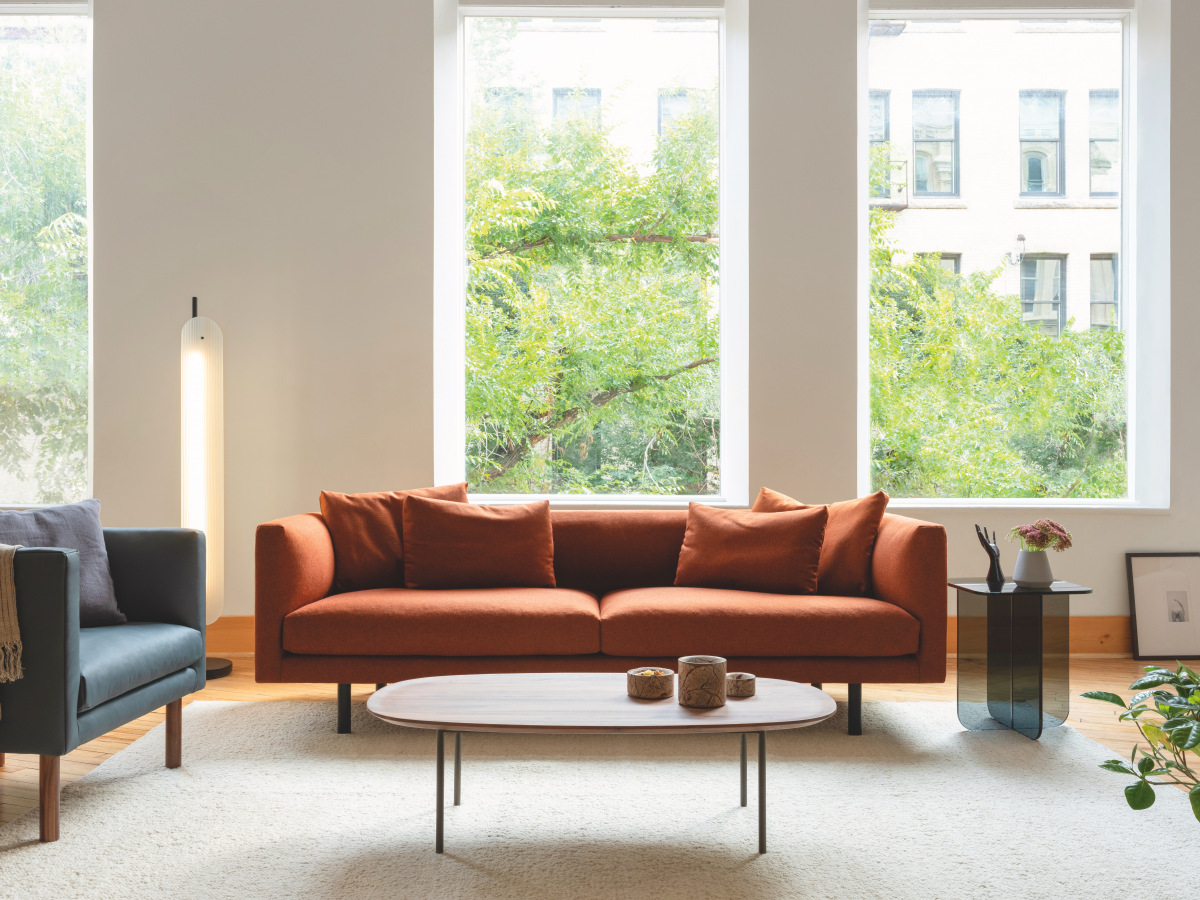 3 Canadian Furniture Brands Designed to Refresh Your Space