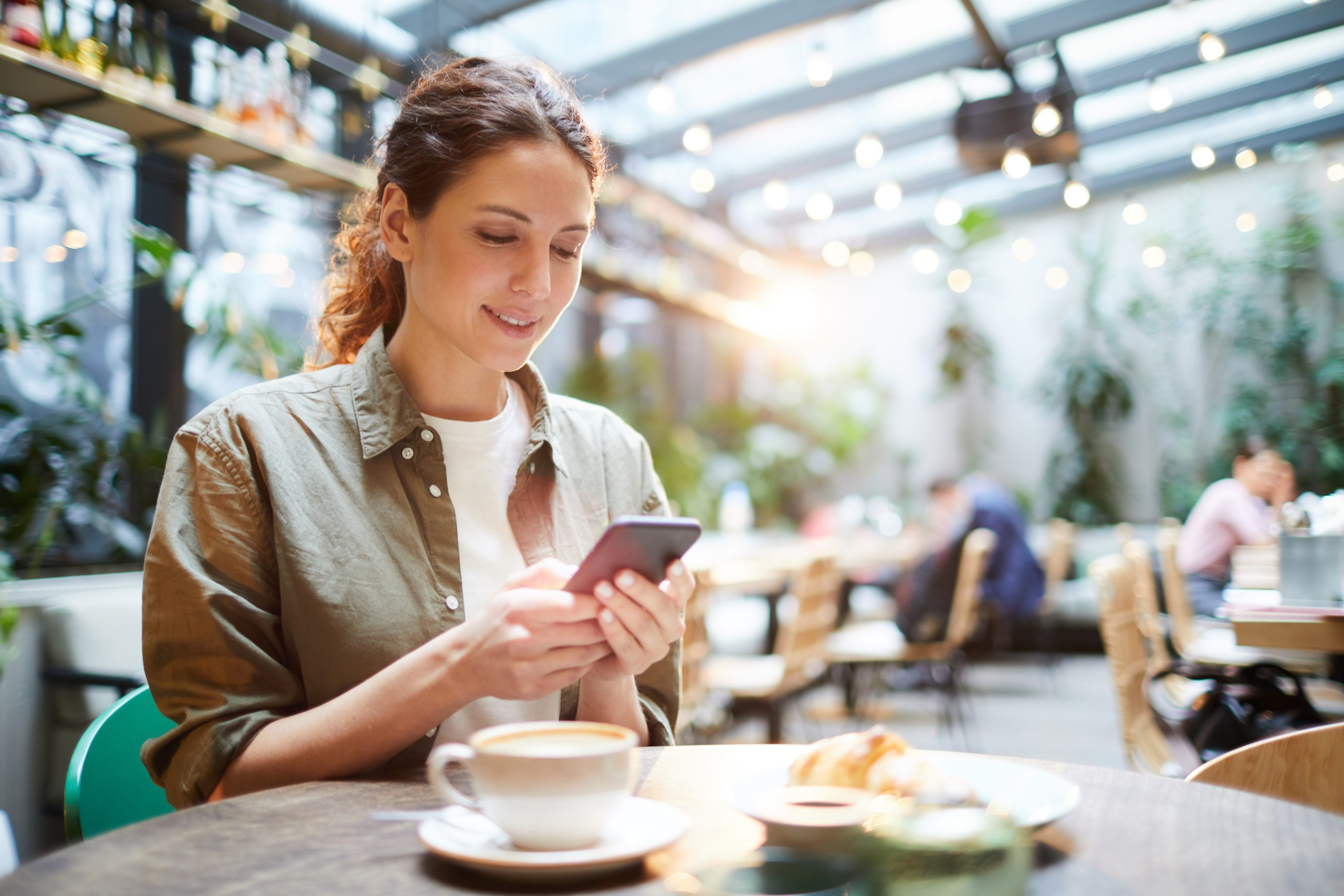 3 Easy Steps to Improve Your Financial Well-Being