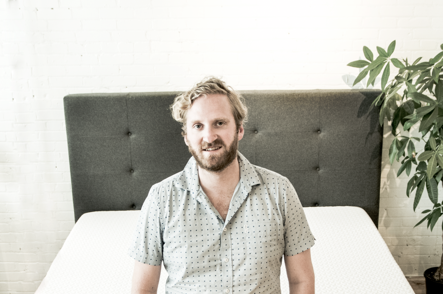 3 Lessons on Disruption from the Founder of Endy, Mike Gettis