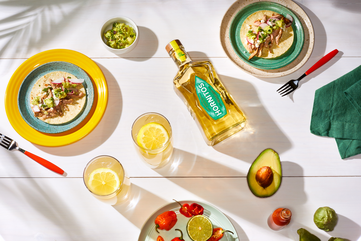 3 Tequila Cocktails to Celebrate Cinco De Mayo That Aren't Margaritas