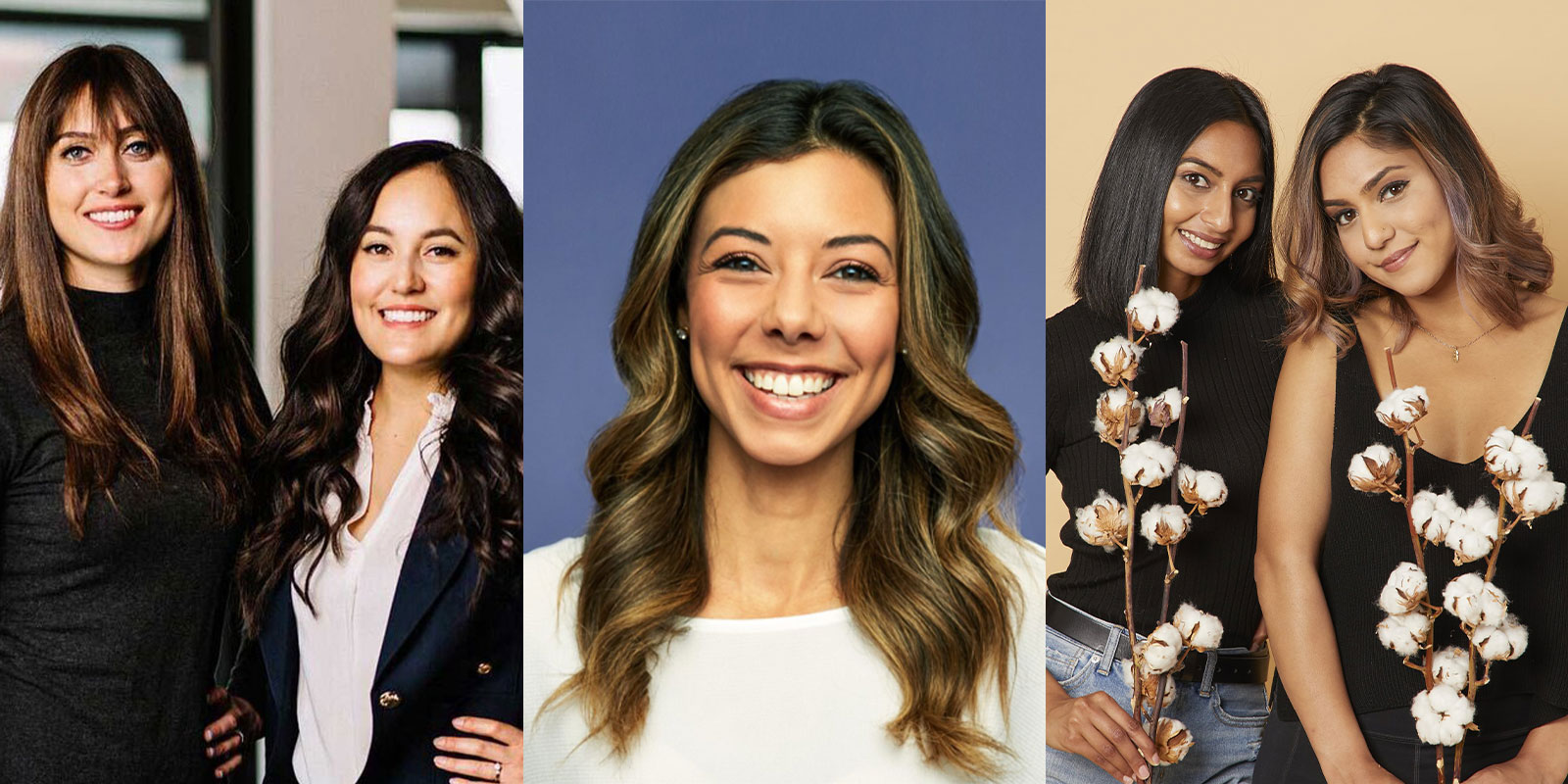 30 x 30 Female Founders: Where Are They Now