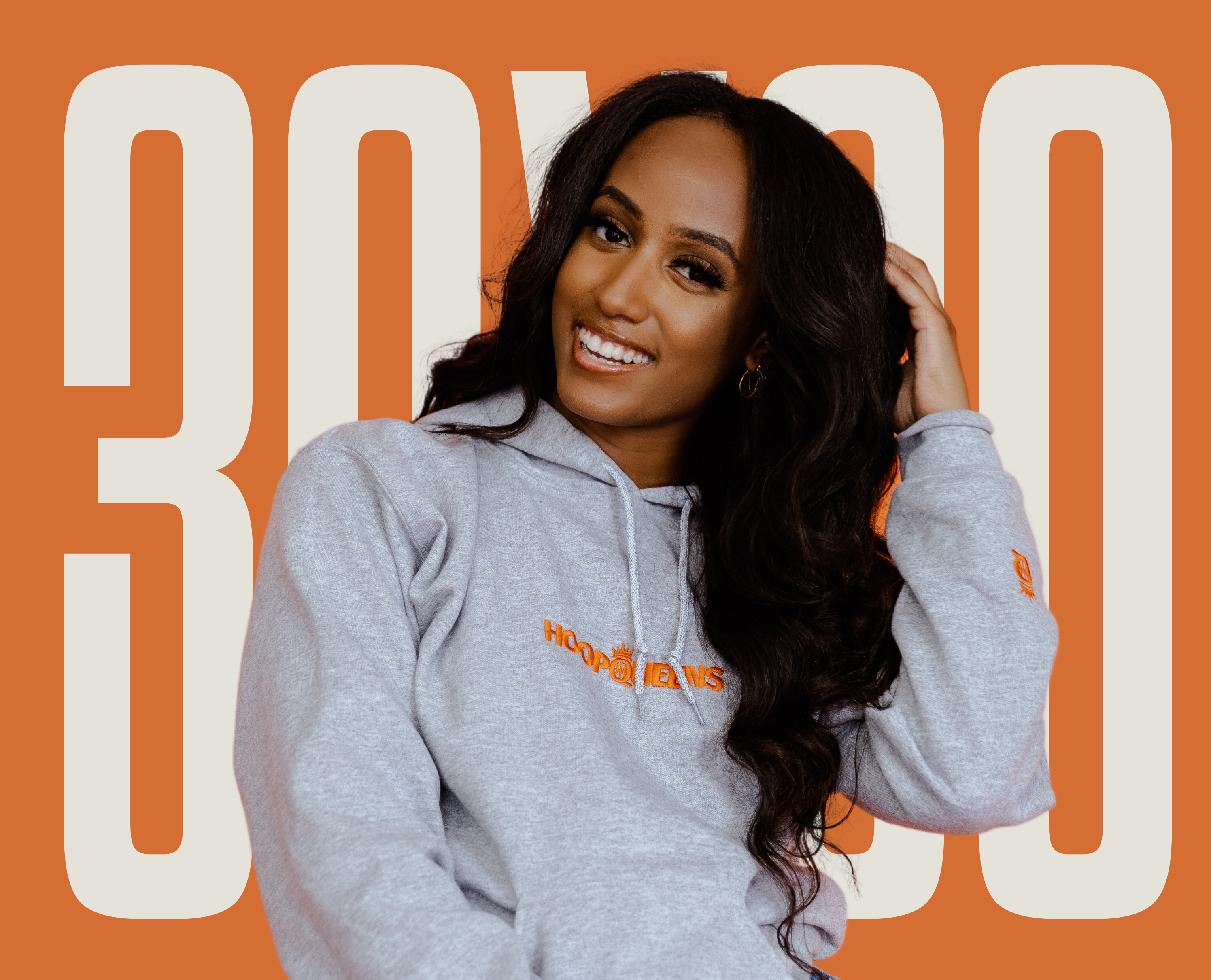 HoopQueens’ Keesa K is Empowering Women On and Off the Court