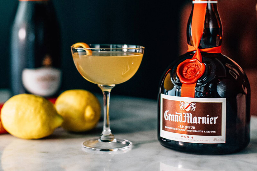 4 Cocktails for Mother’s Day Brunch