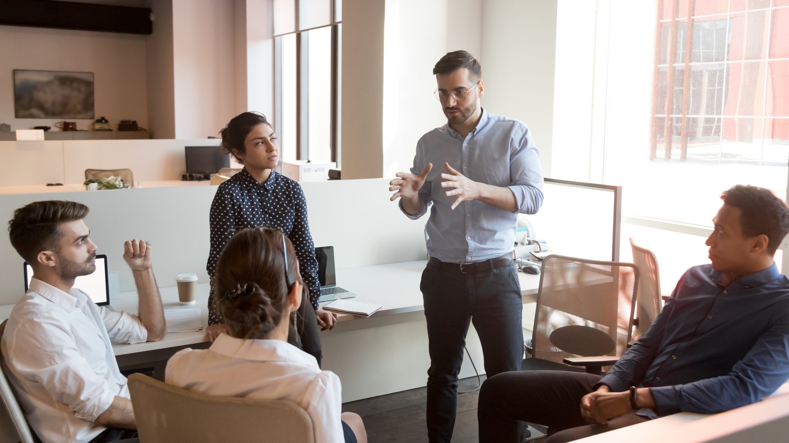 5 Entrepreneurs Share Their Best Advice
