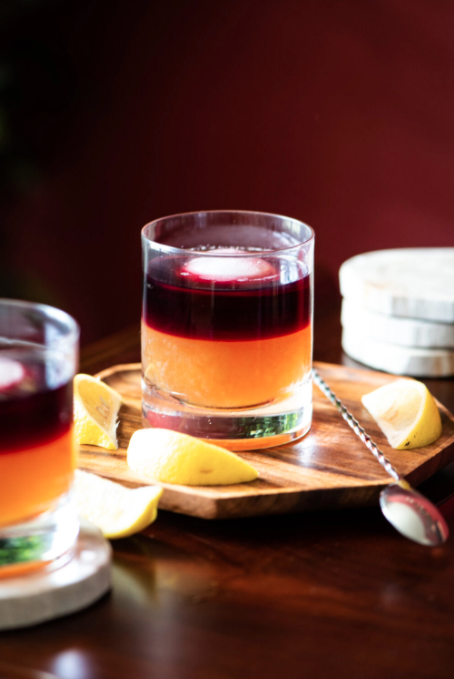 5 Father's Day Cocktails to Toast With