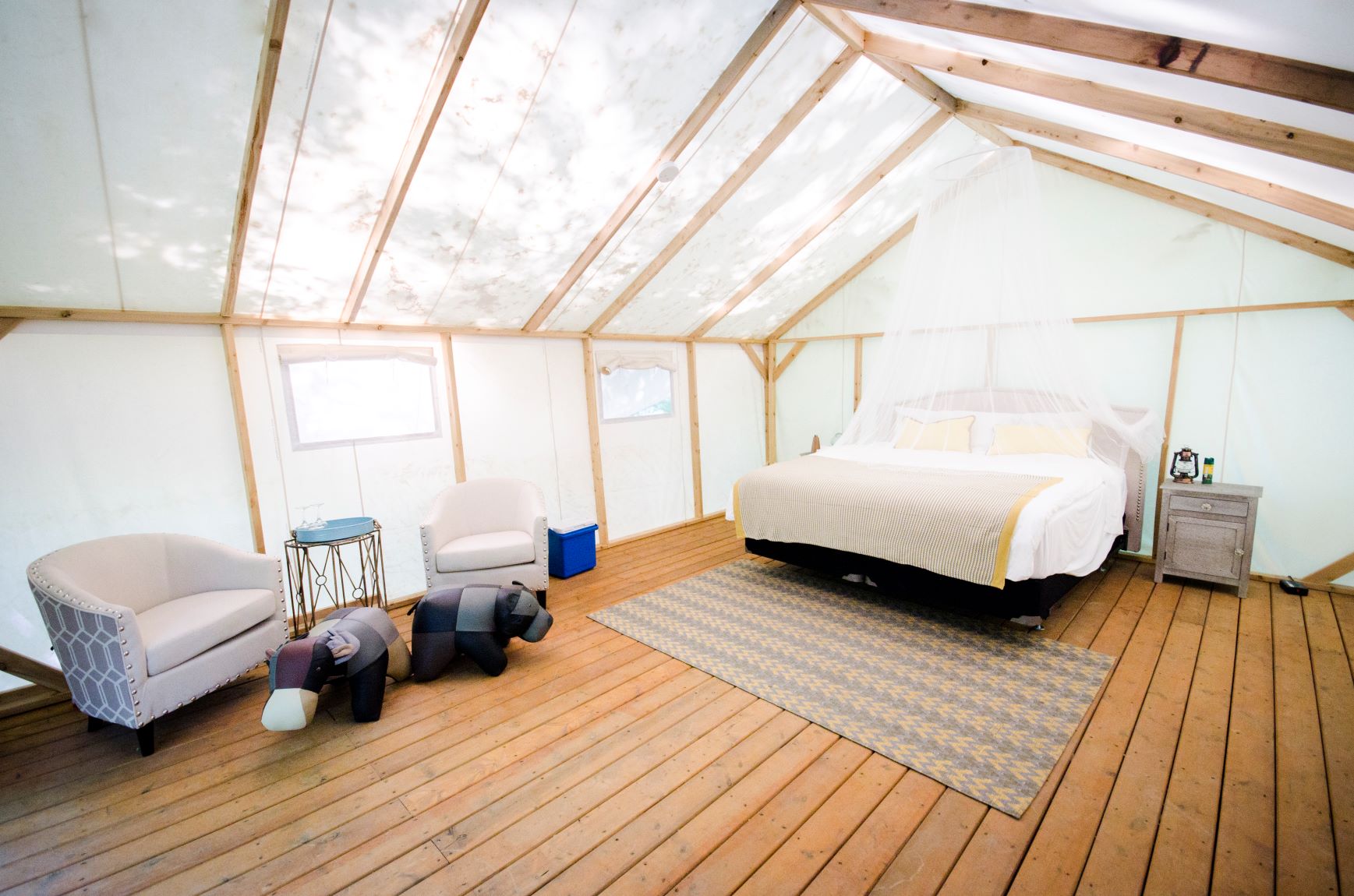 5 mind-altering corporate team retreats in Ottawa Valley
