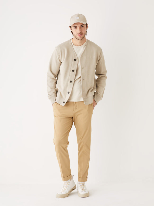 Canadian Menswear Essentials to Elevate Your Spring Wardrobe