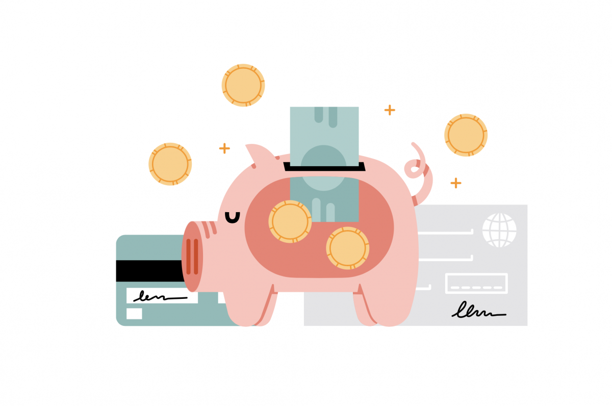 5 Simple Ways to Improve Your Finances in 2021