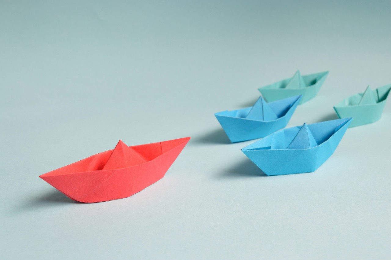 5 Tips to Help You Lead & Experiment During Crisis