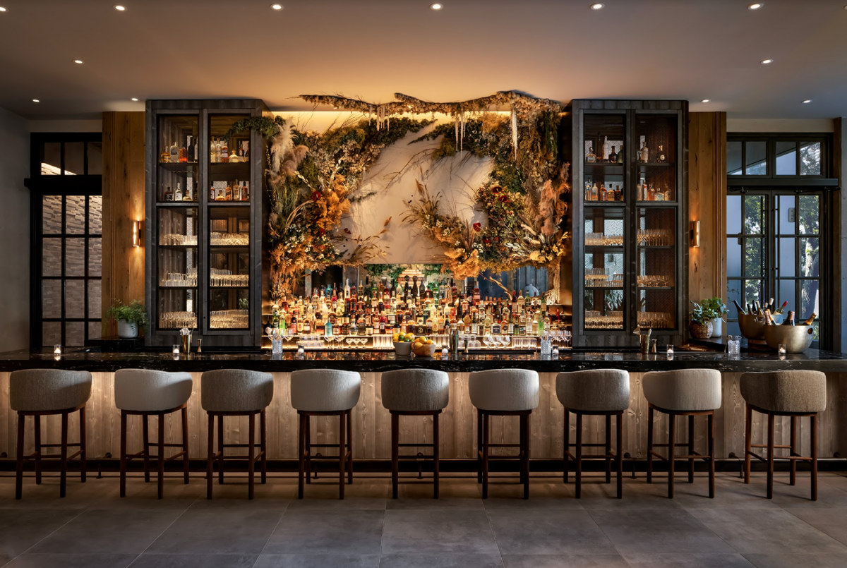 5 Toronto Hotel Bars You Need to Try On Your Next Night Out