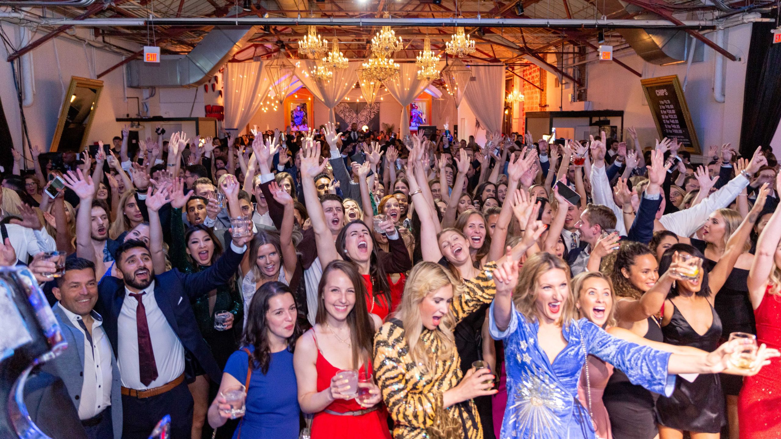 5th annual All-Star Gala in support of SickKids