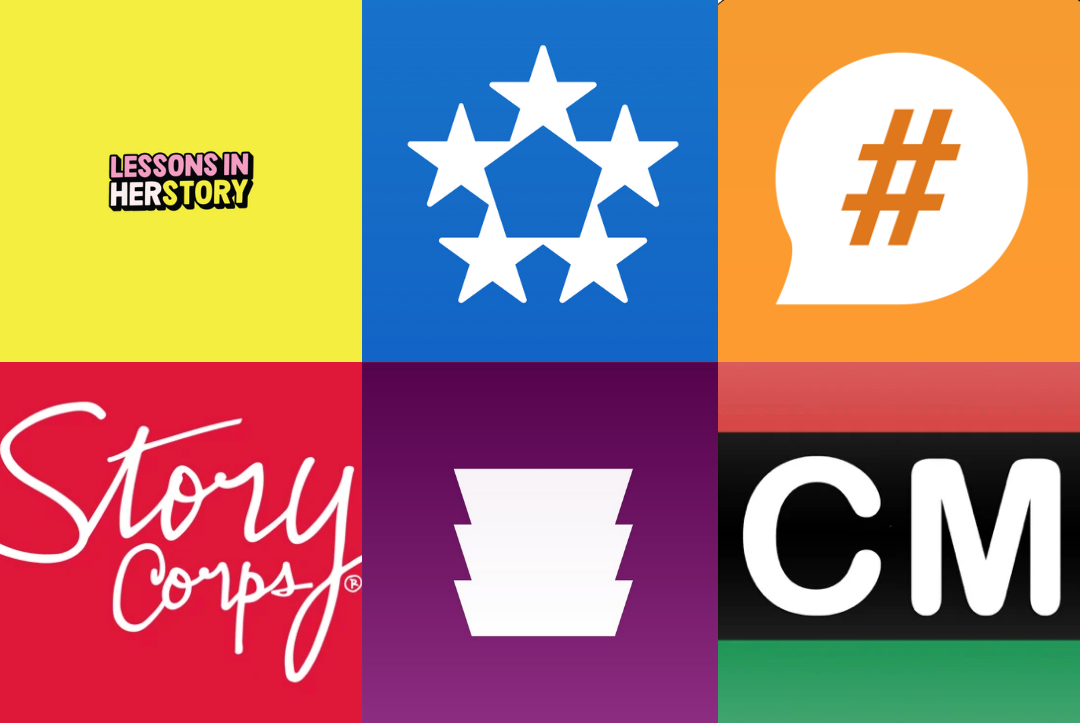 6 Apps to Emphasize Everyday Anti-Racism and Social Justice