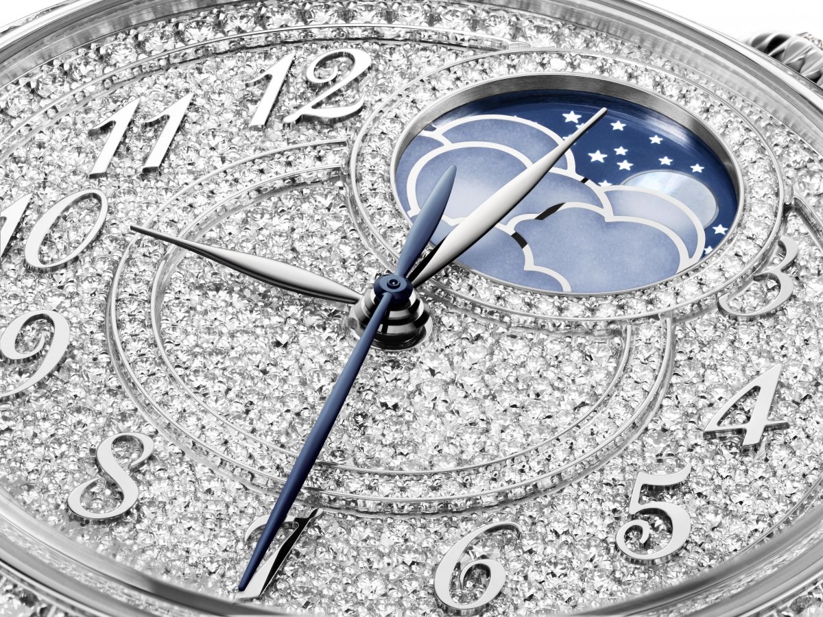 6 Watches That Master the Blend of Jewellery and Function