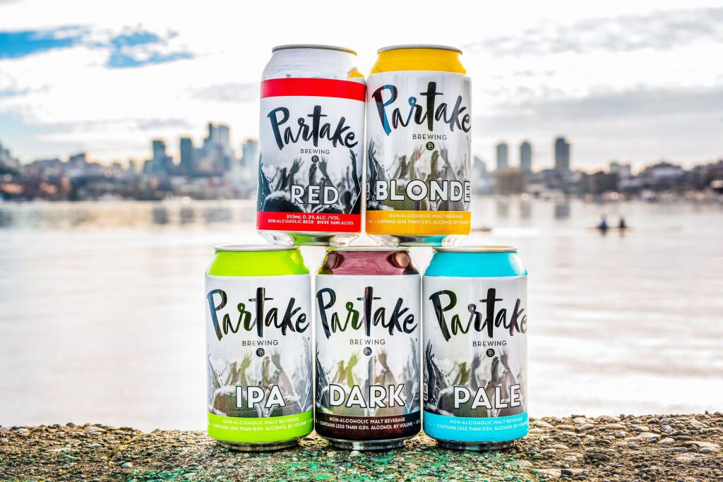 7 of the Best Canadian Breweries to Discover on Your Next Patio Visit