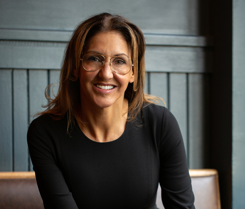 The Peace Broker: 7 Virtues founder, Barb Stegemann, on How Businesses can Make Meaningful Change