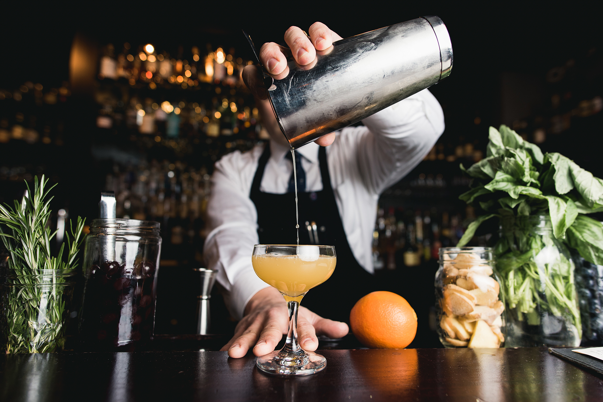8 Boozy Beverages For Gifting and Sipping This Holiday Season