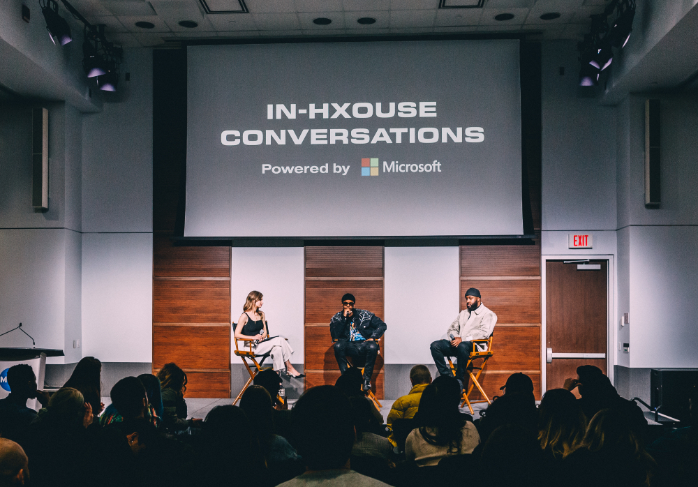 8 Quotes for Young Entrepreneurs from HXOUSE Co-Founders, La Mar Taylor and Ahmed Ismail
