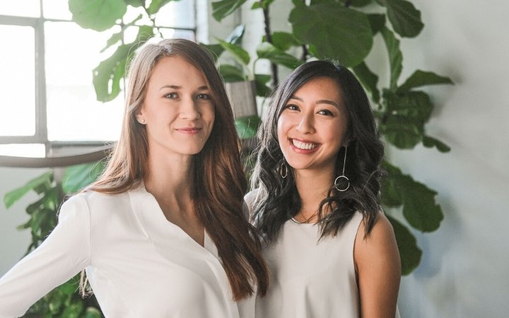 8 Women Disrupting Their Industries This International Women's Day