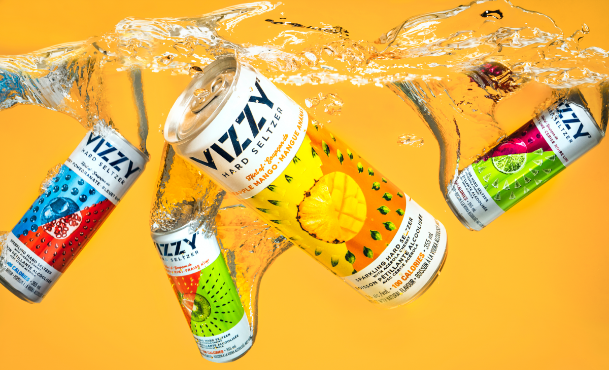 9 Summer Drinks You Need To Try ASAP