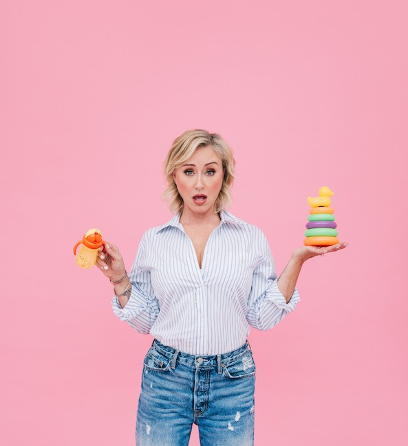 A Journey To Finding Myself: How Shantelle Bisson Turned Passion Into A Career