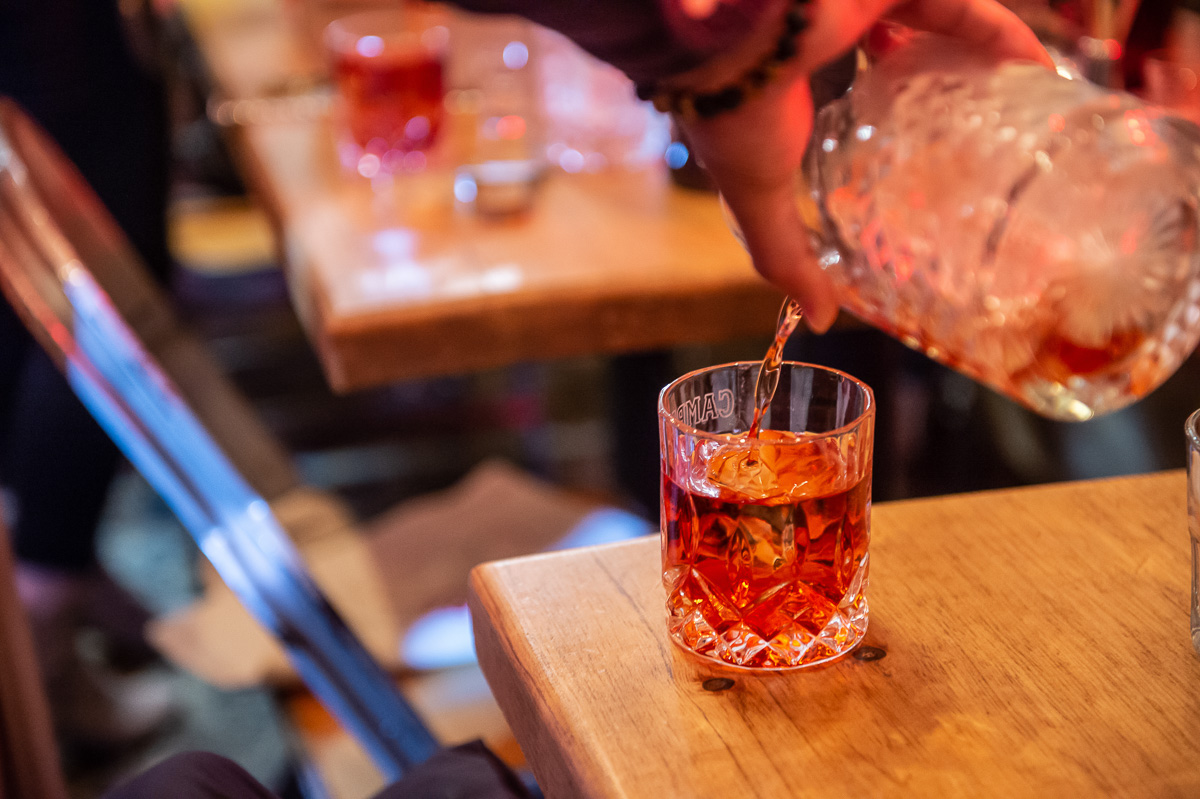 A Masterful Blend of Italy and Canada in The ‘Canadian’ Boulevardier