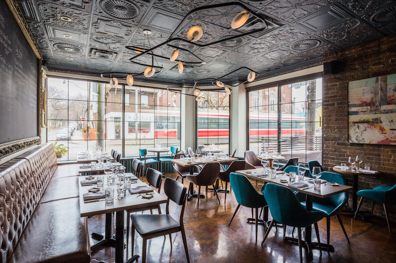 A Step-by-Step Guide to Celebrating the Perfect Mother's Day with Mom in Toronto