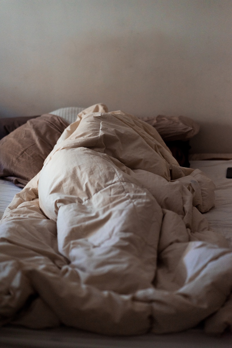 sleep
