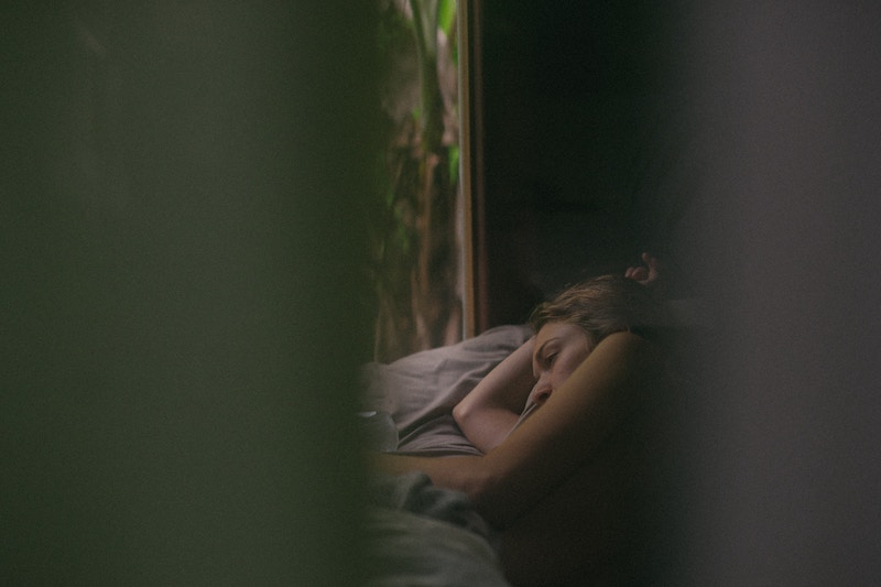 sleep