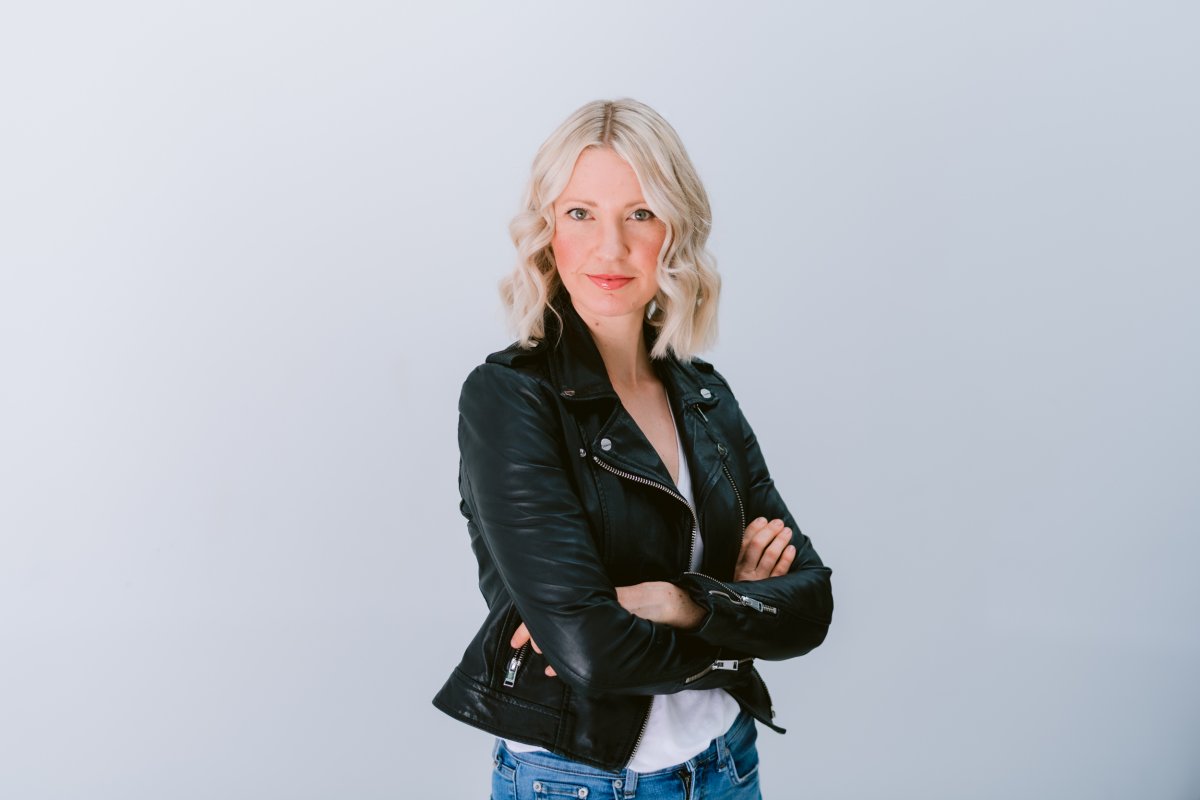 Abbey Sharp on Becoming an Influencer in the Food Industry