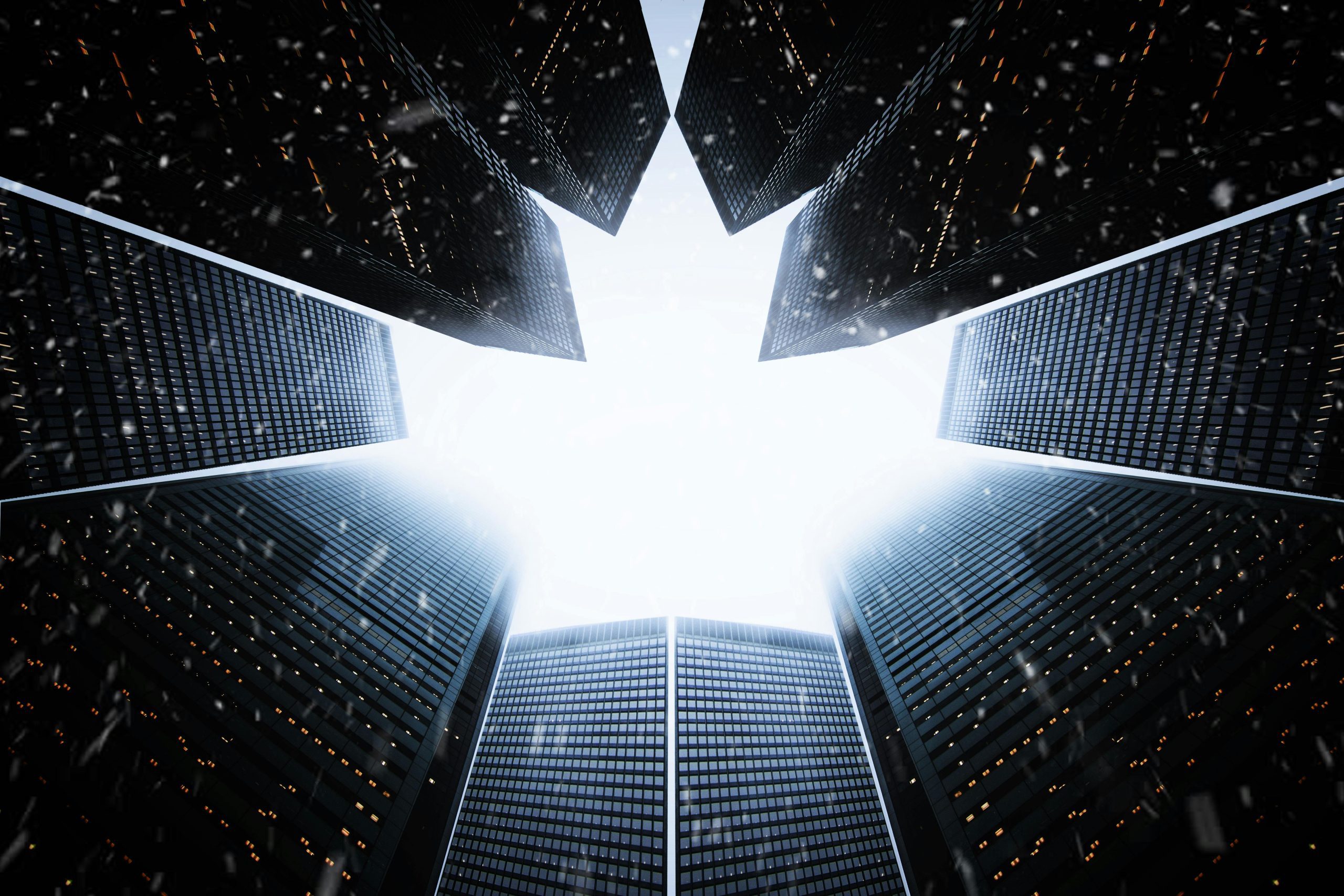 Abdullah Snobar: Owning Canada's Greatness (A Lesson from OVO)
